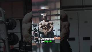 How Chris Bumstead Spends his Money