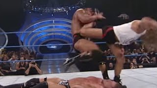 Best of WWE Finishers In 1999