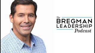 Carter Cast - The Right and Wrong Stuff - Bregman Leadership Podcast