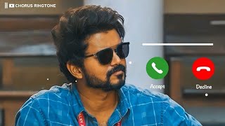 Master JD BGM Ringtone || New Ringtone ||