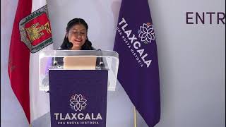 Entrega ITJ herramientas de movilidad a jóvenes tlaxcaltecas