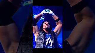 Aj styles 😍😍. #wwe #shortvideo #viral .