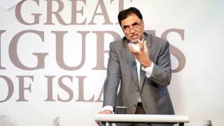 Great Figures of Islam – Jalaluddin Rumi - Lecture Series (Session 14)