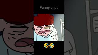 funny clips 😂 funny video 😂 #dontlough #ytshorts #viral #shorts