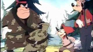 Goof Troop Intro