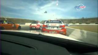 World Touring Car Championship Portugal Highlights