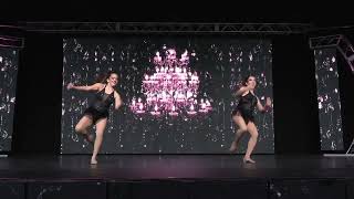 "Glam" Jazz Duet