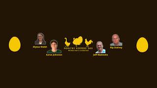 Poultry Keepers 360 Live Stream