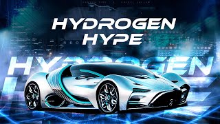 Hydrogen Cars is The Future !!! HILARIOUS Technical Stunt!!!