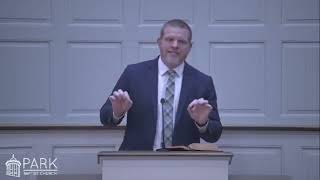 Are You Sure? | Romans 8:31-39 | Pastor Dave Kiehn