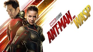 Ant Man and the Wasp Full Movie Facts And Review / Hollywood Movie / Full Explaination / Paul Rudd