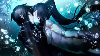 Nightcore - Chariot (Jacob Lee)