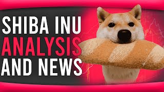 SHIBA INU COIN UPDATE AND WILL BITCOIN AND ETHEREUM BREAK THIS PENNANT?