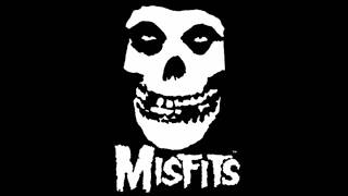 Misfits "Theme for a Jackal"