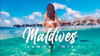 Alok, Dua Lipa, Coldplay, Martin Garrix & Kygo, The Chainsmokers Style - Summer Vibes #117