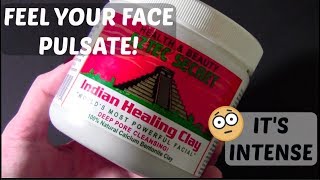 Aztec Secret Indian Healing Clay *WORLD'S MOST POWERFUL FACIAL*