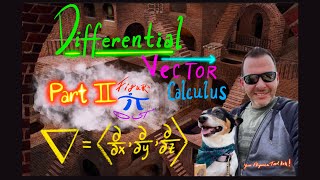 Your Physics tool box!  E1 P2: Differential Calculus with Vectors