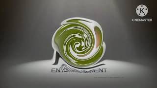 Spin Master Entertainment Logo (2017) Effects (Sponsored by Nickelodeon (2012-2013) Effects)