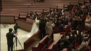 November 9 2024,  Wedding  Service