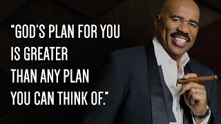 Steve Harvey Best Inspirational Quotes | YOU NEED TO WATCH THIS NOW!