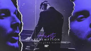 Искупление Hurts Redemption