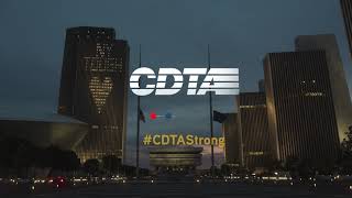 CDTA | Public Transportation :30 TV Spot "Back to Business"