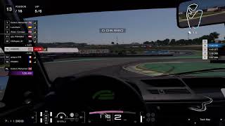 Gran Turismo 7 Daily Race [PS5] | 1080p, 60 FPS