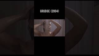 GRUDGE (2004) Scene (5/5)