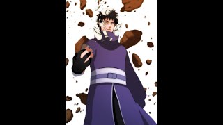 Obito Uchiha  [Edit/AMV] #naruto #sasuke #short #anime #obitouchiha