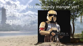 Star Wars battlefront 2 news update