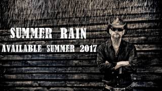 Dudley Taft - Summer Rain tracking session with Reese Wynans