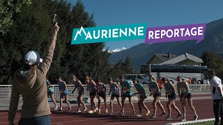 Maurienne Reportage #344 - Athlétisme  : Sélections Coupe de France des spécialités