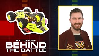 Behind the Battle - Ep.608 - HyperShock