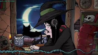 Lofi for Witches [Dark Lofi Hip Hop Mix]