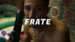 BabyGang x Maes Type Beat 2024 - "Frate" | Free Type Beat | Piano Beats Instrumental 2024