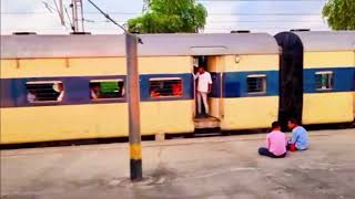 Indian Railway lover kay_#karte_The_Sajna_🥰_#lnstrumental_covra_💞_As_Music_official_#shorts #short