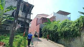 street explore | suasana jalan cagaralam Margonda Siliwangi merdeka Sukmajaya Depok