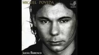 miguel poveda  Toca flamenco