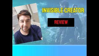 Invisible Creator ( FACELESS YOUTUBE ) Review + Bonuses Worth $997