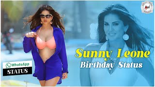 Birthday Special Video | SunnyLeone | Sandalwood Magical Composer I Arjun Janya | Luv U Alia