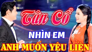 THẢ THÍNH BẰNG Tân Cổ Giao Duyên Này Thì CÔ NÀO NÉ CHO NỔI ĐÂY?!?  - Tân Cổ Miền Tây Hay Ngất Ngây