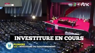 ⛔EYINDI NA PALAIS DU PEUPLE BA MILITANTS YA MBOSO BA TOMBOKI