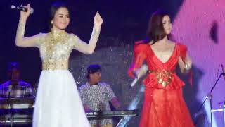 Pesona Bintang KDI - Hello Dangdut -@ Jakarta Fair Kemayoran 2015