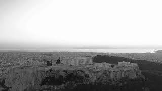 Acropolis. The Most Renowned Monument