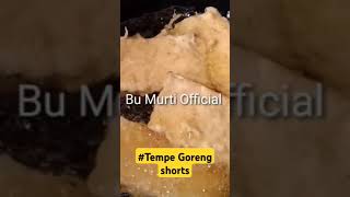 Tempe Goreng shorts