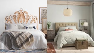 Shopping Ideas Wayfair Decor Furniture Interior Refresh Your Bedroom With Unique Headboard Ideas