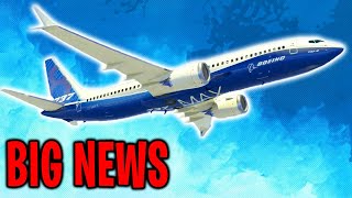 NEW Boeing 737 MAX 10 Just Causes MASSIVE Issues For United Airlines!