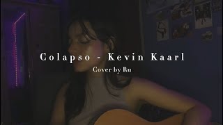 Colapso - Kevin Kaarl (Cover)