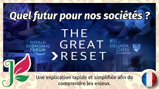 Le grand reset en 5 minutes