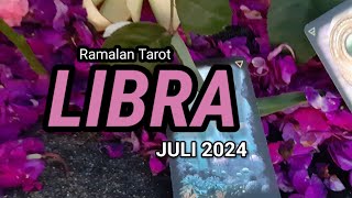 Ramalan Libra Juli 2024,  saat ini menunjukkan tanda-tanda keberuntungan